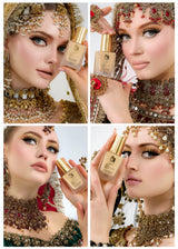 Eventone High Coverage Liquid Foundation